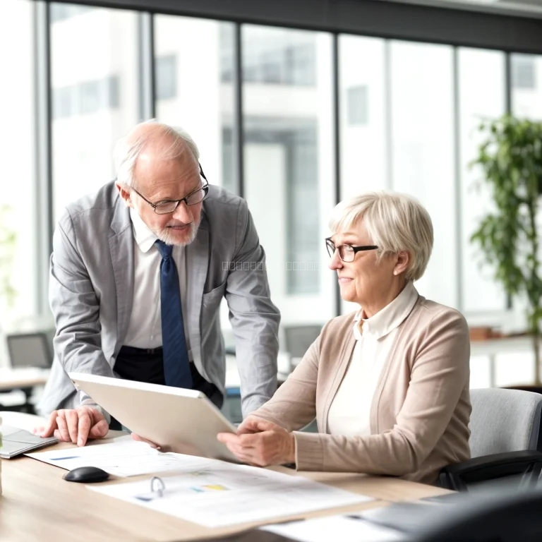 Customized insurance solutions