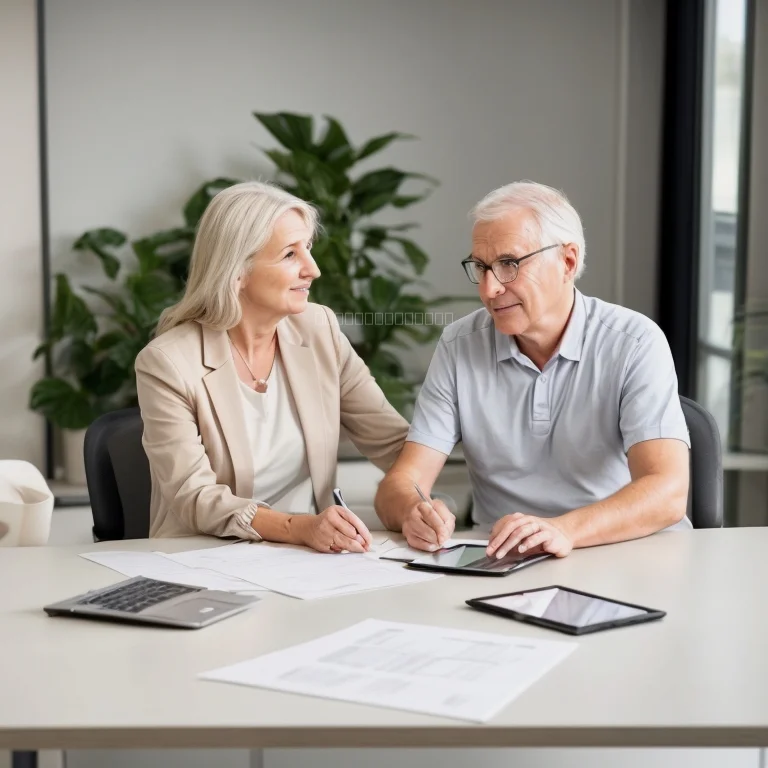 Personalized Insurance Matching